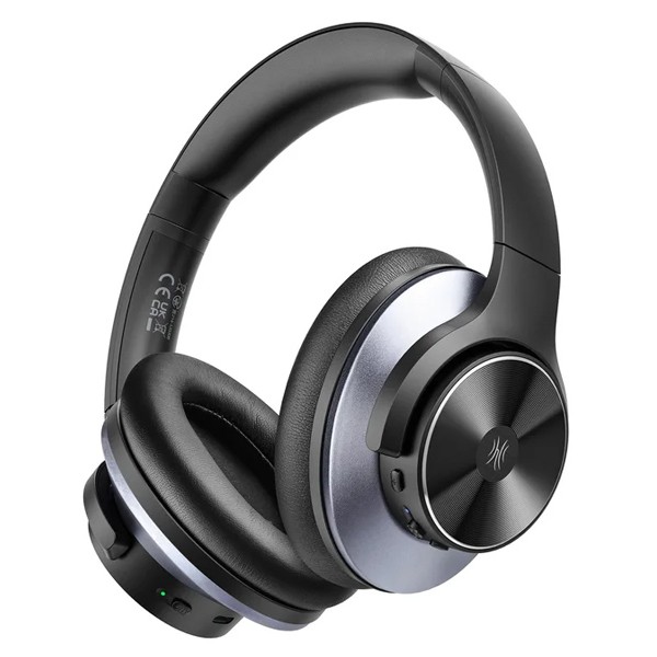 ONEODIO headphones A10, ενσύρματα + ασ...