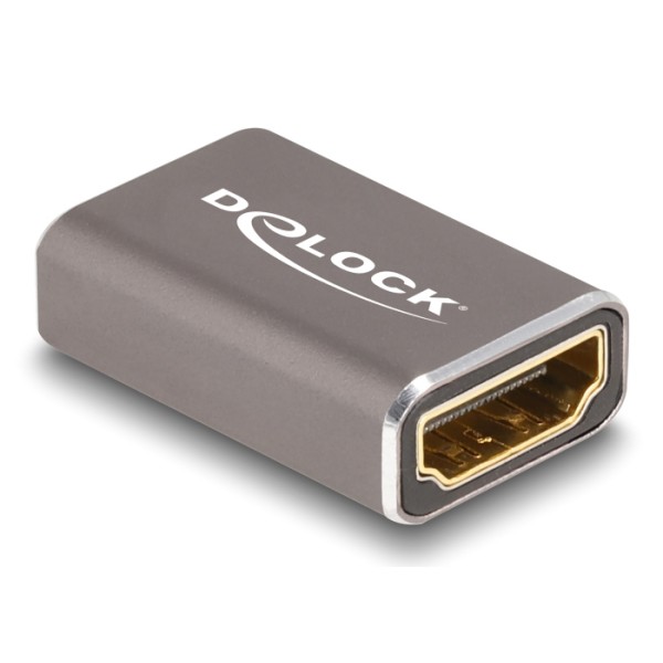 DELOCK αντάπτορας HDMI 60078 με Ethern...