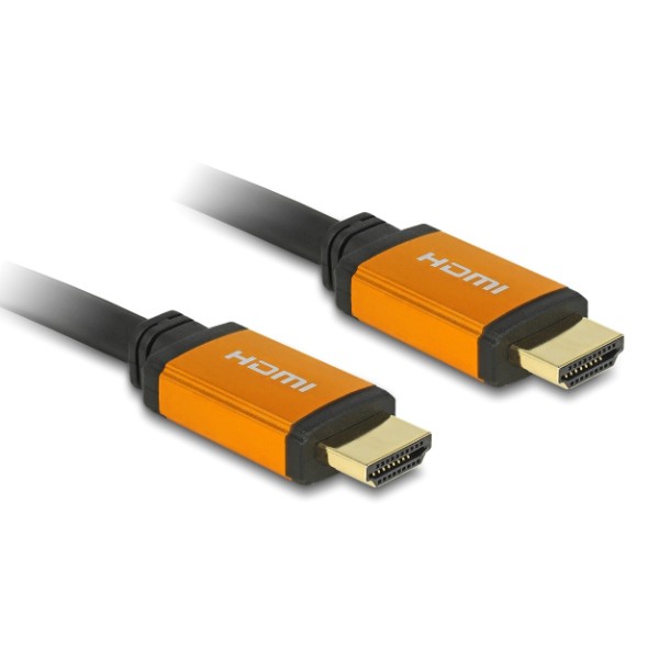 DELOCK καλώδιο HDMI 85729, 8K/60Hz, 48 Gbps...