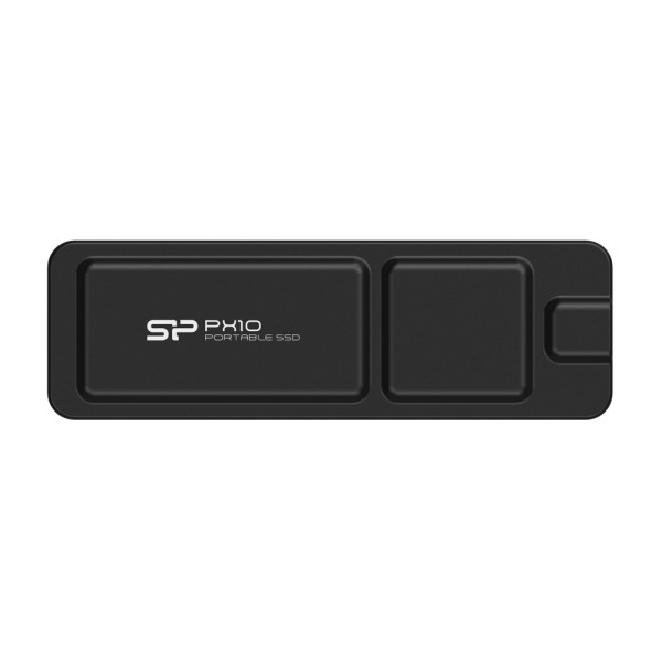 SILICON POWER εξωτερικός SSD PX10, 512GB...