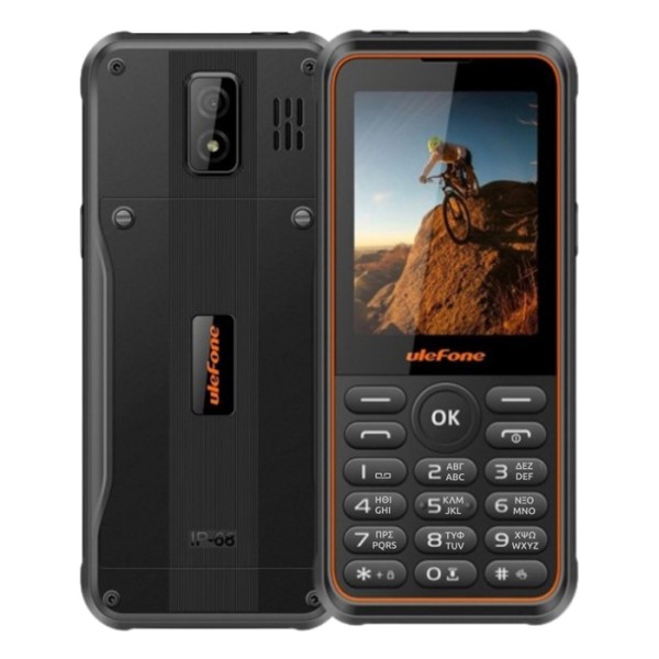 ULEFONE κινητό τηλέφωνο Armor Mini 3...