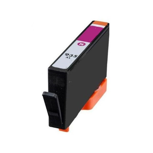 Συμβατό Inkjet για HP, 935 XL, 14.2ml, M...