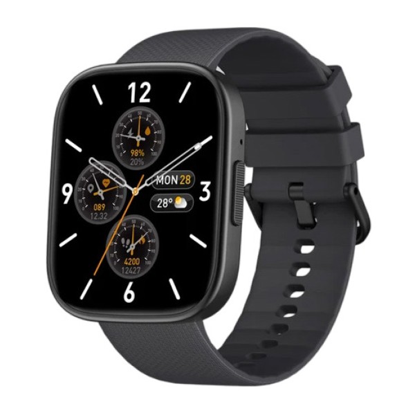 ZEBLAZE smartwatch GTS 3 Plus, heart rate, 2.15&qu...