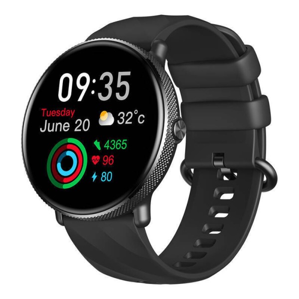 ZEBLAZE smartwatch GTR 3 Pro, heart rate, 1.43&quo...