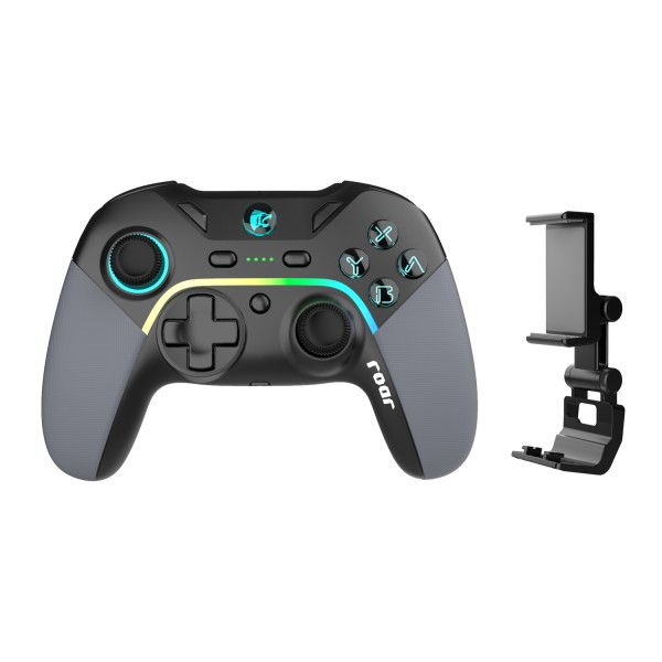 ROAR ασύρματο gamepad RR-0022, Switch/PC/i...