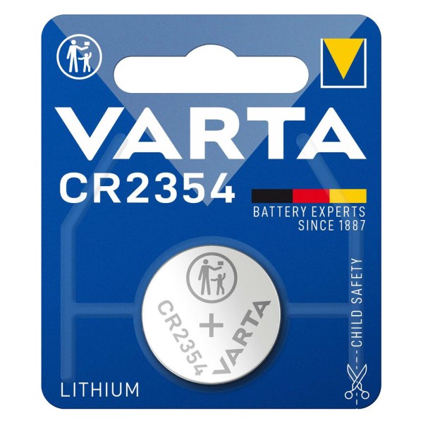 VARTA μπαταρία λιθίου, CR2354, 3V, 1...