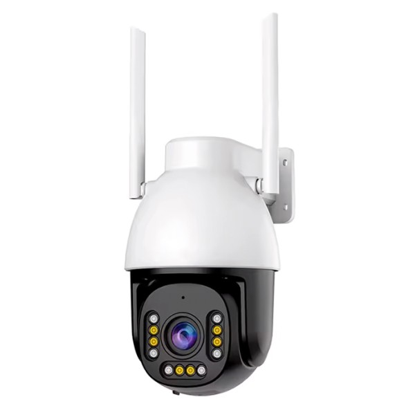 VSTARCAM smart κάμερα CS611Q-UV, 4MP, Wi-Fi,...