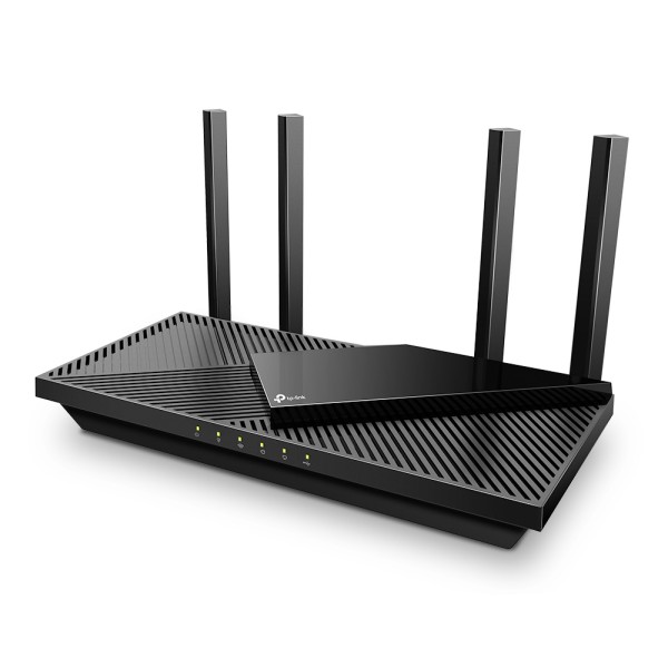 TP-LINK Router Archer AX55 Pro, WiFi 6, 3Gbps AX30...