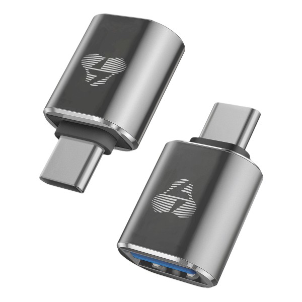 POWERTECH αντάπτορας USB-C σε USB 3.0 ...