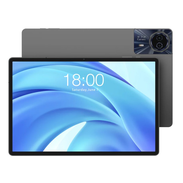 TECLAST tablet T50HD, 11" HD, 6/256GB, Androi...