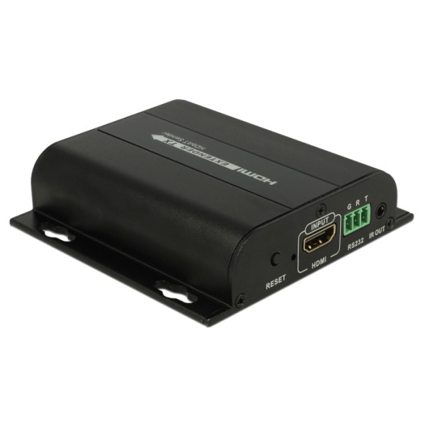 DELOCK HDMI video extender 65943 μέσω καλω...