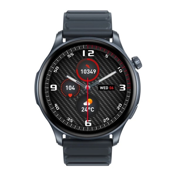 ZEBLAZE smartwatch Btalk 3 Pro, heart rate, 1.43&q...