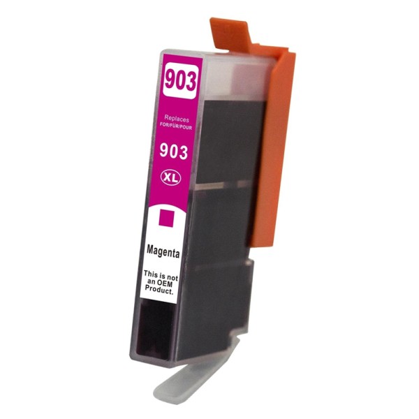 Συμβατό Inkjet για HP, 903XL, 12ml, mage...