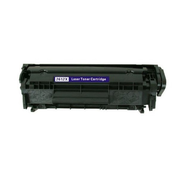 Συμβατό toner για HP Q2612X/FX9/FX10/CAN...