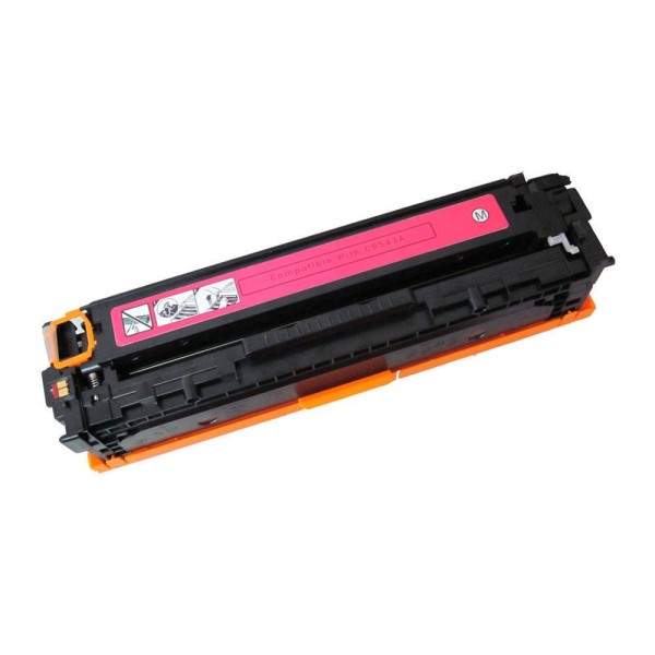 Συμβατό toner για HP CB543A/CE323A/CF213...