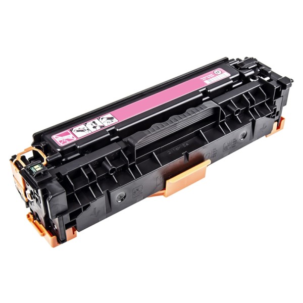 Συμβατό toner για HP CC533A/CF383A/CE413...