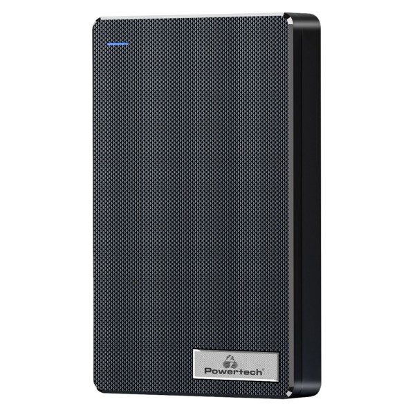 POWERTECH θήκη για 2.5" SATA HDD/SSD P...