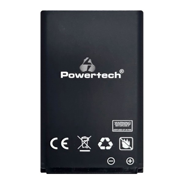 POWERTECH μπαταρία SP-PTM38-BAT για κ...