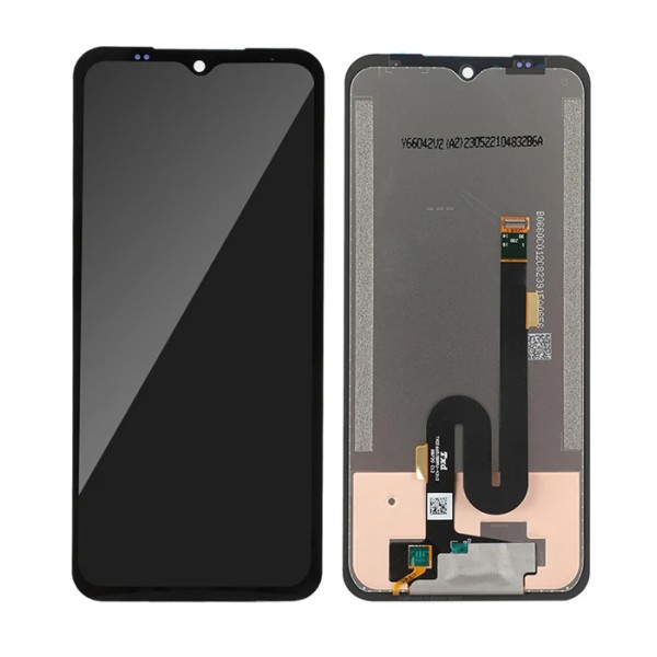 ULEFONE ανταλλακτική οθόνη LCD &a...