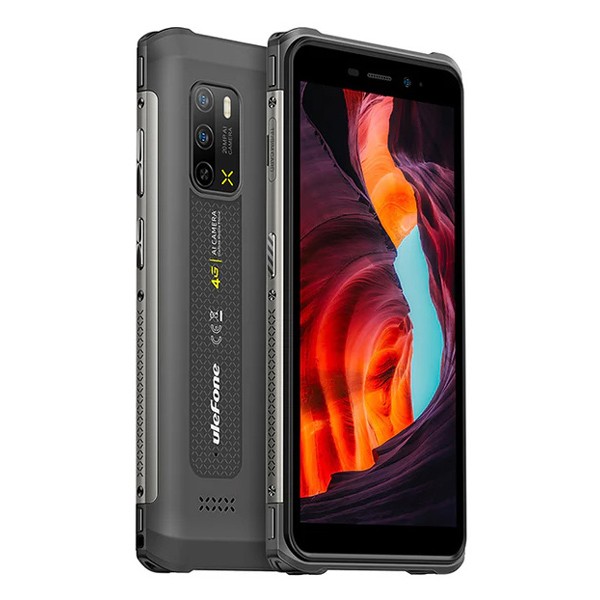 ULEFONE smartphone Armor X10 Pro, 5.45" 4/64G...