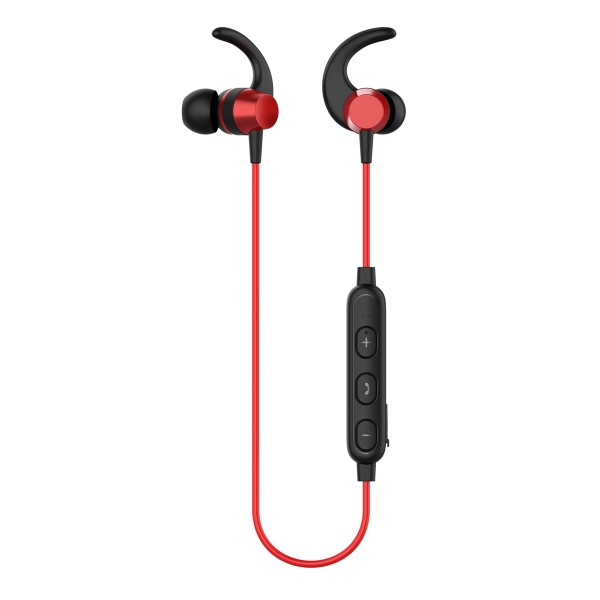 YISON earphones E14 με μαγνήτη, Bluetooth...