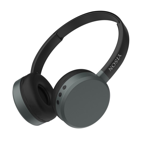 YISON headphones B5, ασύρματα + ενσύρ...