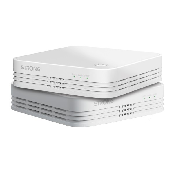 STRONG WiFi Mesh Home Kit ATRIA 1200 V2, 1200Mbps ...