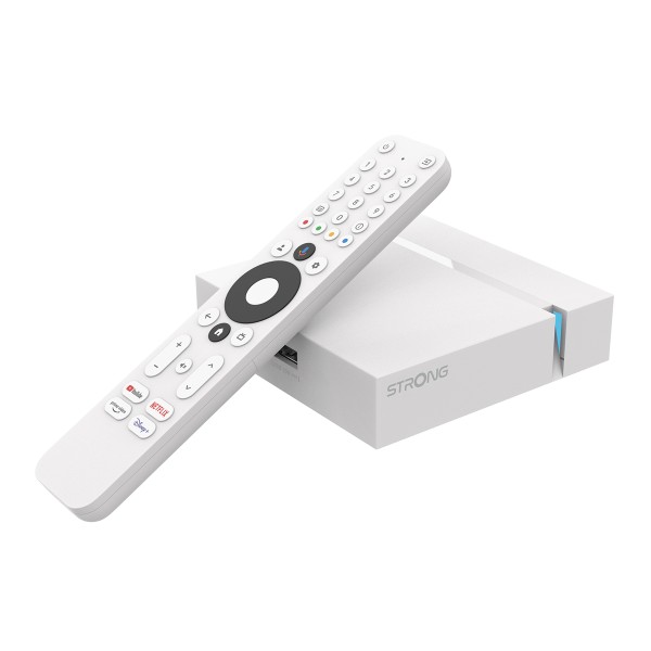 STRONG TV Box LEAP-S3+, Google/Netflix πιστο...