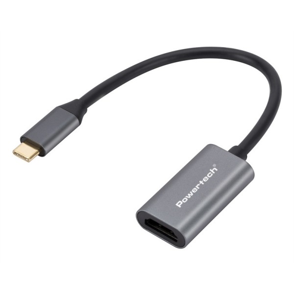 POWERTECH αντάπτορας USB-C σε HDMI CAB...