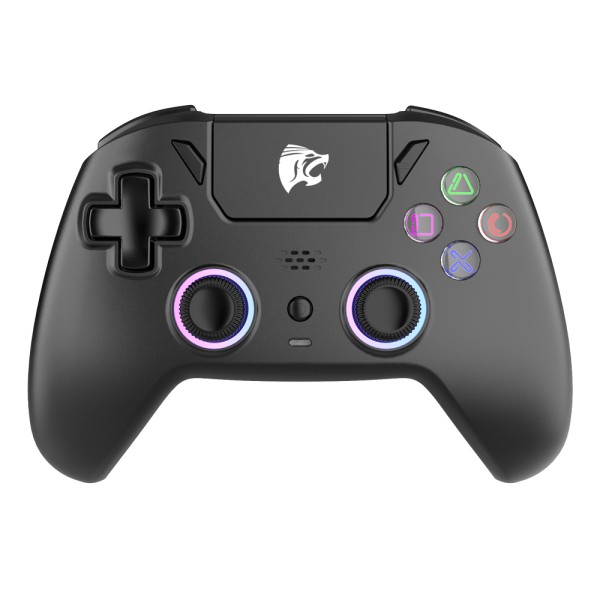 ROAR ασύρματο gamepad RR-0023, Switch/PS4/...