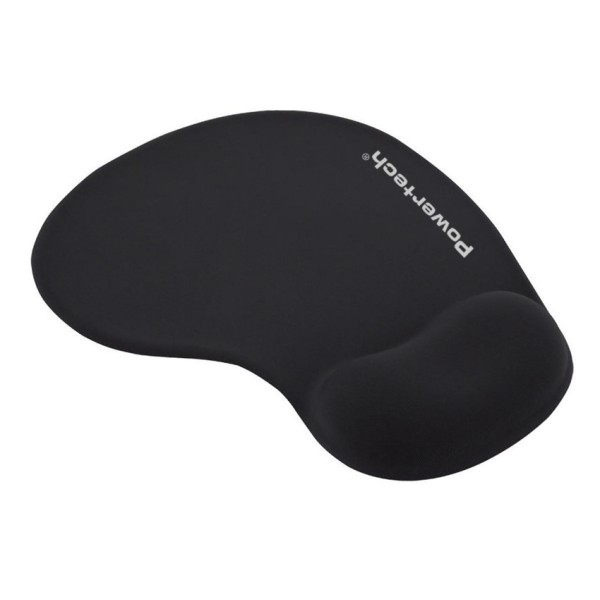 POWERTECH mouse pad PT-1293 με στήριγμα ...