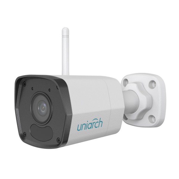 UNIARCH smart κάμερα UHO-B1R-M2F3, 2MP, WiFi...