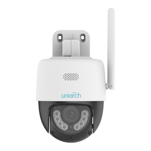 UNIARCH smart κάμερα UHO-P1A-M3F4D, 3MP, WiF...