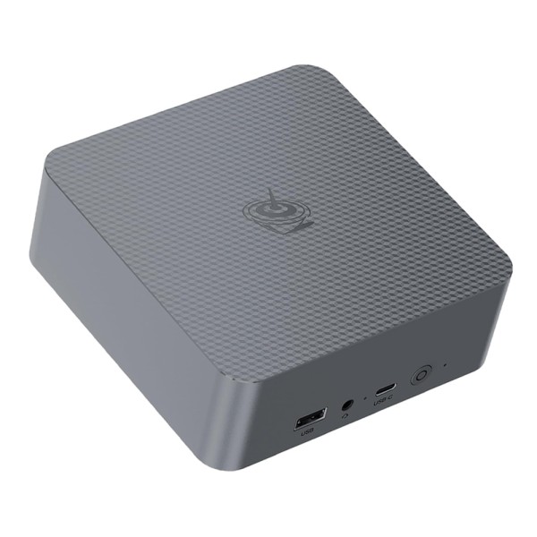 BEELINK mini PC EQi12, Intel i3-1220P, 24GB, 500GB...