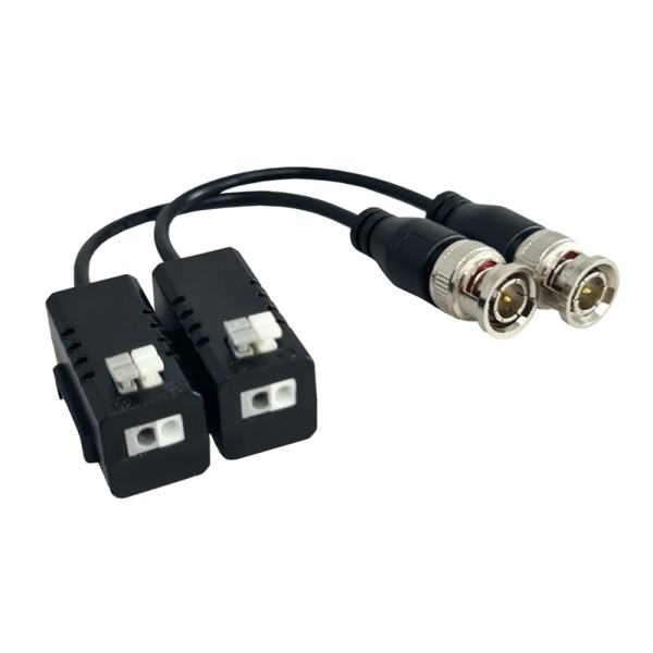 FOLKSAFE Video Balun FS-HDP4110P για συστή...