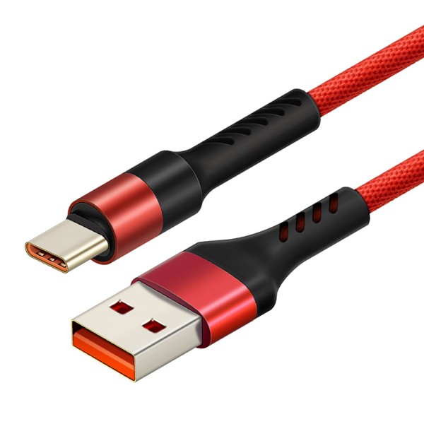 CABLETIME καλώδιο USB-C σε USB CT-PU32, 1...