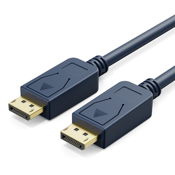 CABLETIME καλώδιο DisplayPort CT-01G, 4K/60...