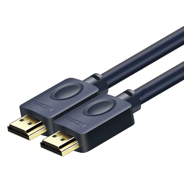 CABLETIME καλώδιο HDMI AV540-HE2G με Ethe...