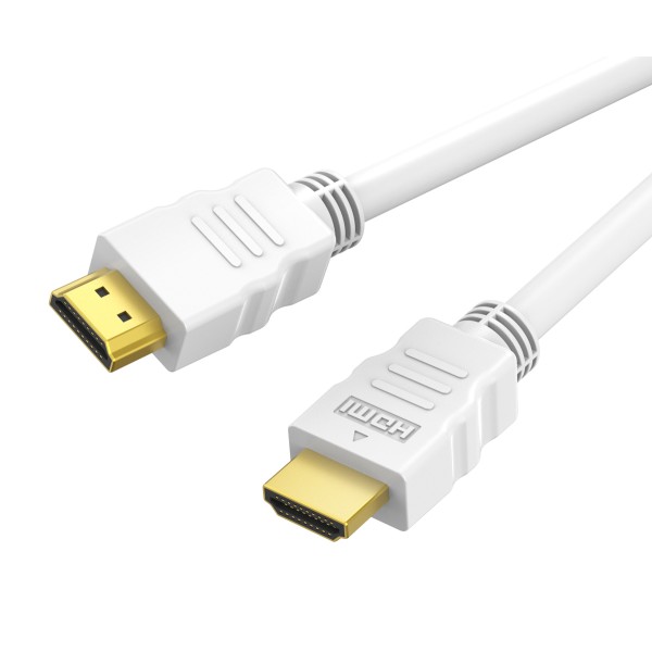 CABLETIME καλώδιο HDMI CT-HE19G με Ethern...