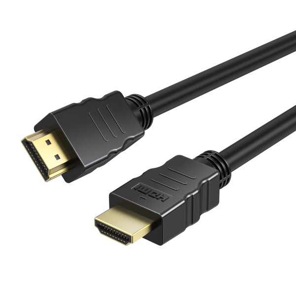 CABLETIME καλώδιο HDMI CT-HE19G με Ethern...