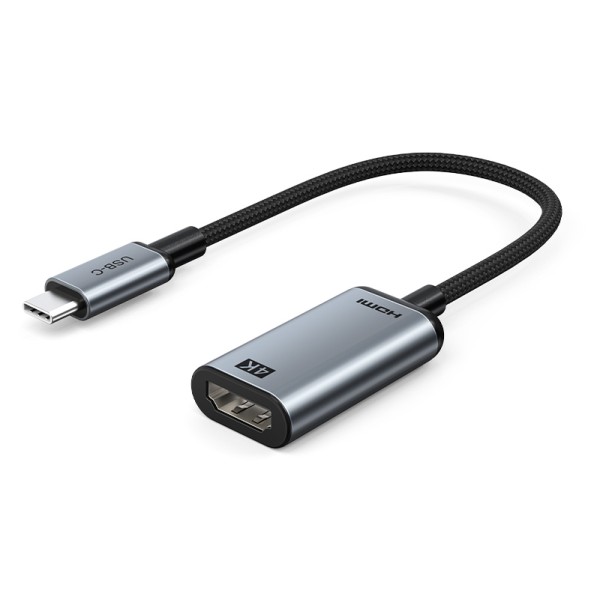 CABLETIME αντάπτορας USB-C σε HDMI CT-...