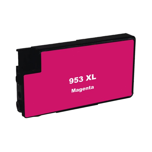 Συμβατό Inkjet για HP 953 XL, 26ml, mage...