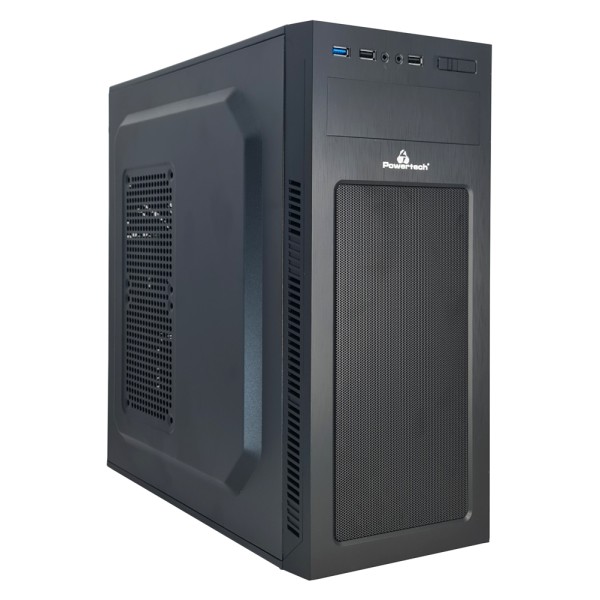 POWERTECH PC DMPC-0171, AMD CPU 5600G, 8GB, 512GB ...