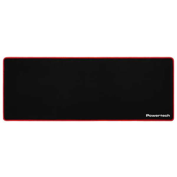 POWERTECH gaming mouse pad PT-1283, 80x30x0.3cm, ...