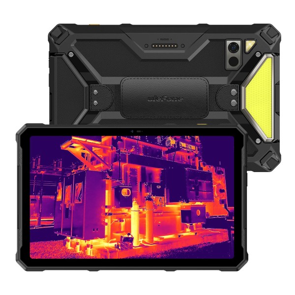 ULEFONE tablet Armor Pad 4 Ultra Thermal, 10.36&qu...