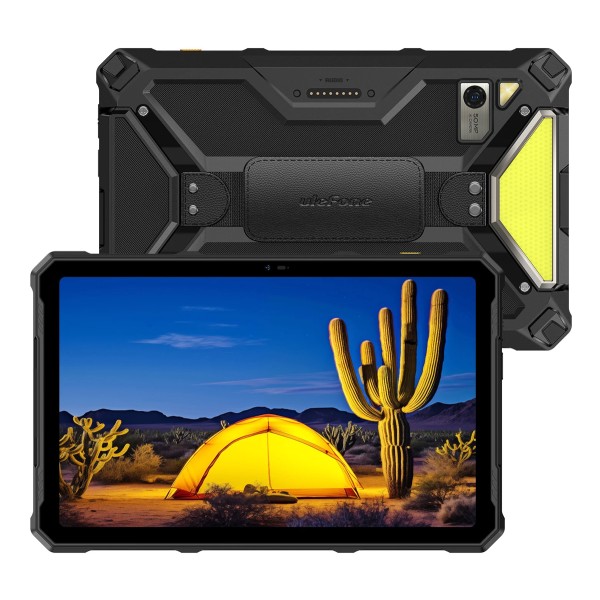 ULEFONE tablet Armor Pad 4 Ultra, 10.36", 8/2...