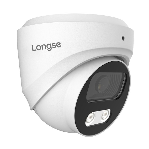 LONGSE IP κάμερα CMSBFG400WH, 4MP, 2.8mm, α...