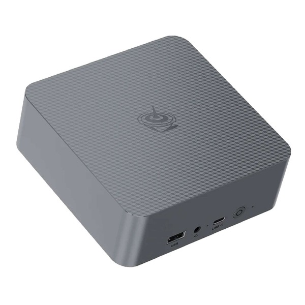 BEELINK mini PC EQR5, AMD 5650U, 16GB, 500GB M.2, ...