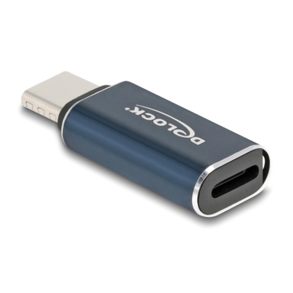 DELOCK αντάπτορας USB-C σε Lightning 6...