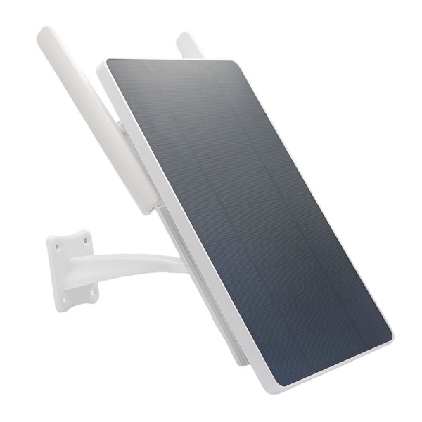 SECTEC ηλιακό router ST-SR09, 4G LTE, 150Mbp...